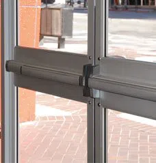 Lock Key Store Leawood, MO 913-364-2665 - 8-Push-Bars